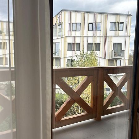 Moderný apartmán Swen s 2 terasami Tatranská Lomnica Exterior foto
